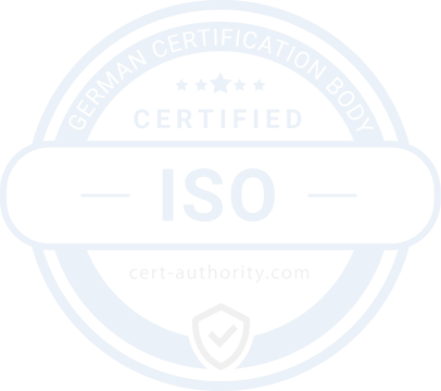 Certification Image